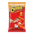 Buy Cheetos Crunchy Cheese 205g in Saudi Arabia