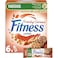 Nestle Fitness Crunchy Caramel Cereal Bar, 23.5g Pack of 6