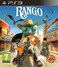 Rango for Playstation 3