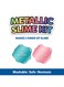 Elmer's Metallic Slime Kit