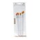 ART BRUSH CRYTL 6PC HA-AB0
