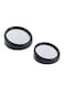 3R - 2-Piece 3R-012 Car Blind Spot Mirror