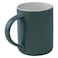 Ceramic Mug Assorted  350ml