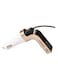 Generic - Wireless Car FM Transmitter Kit White/Black/Beige