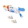 Jia Yi Toys Softgun Plus Water Gun Multicolour