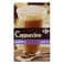 Carrefour Cappuccino Deccaffeinated 125GR