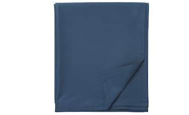 Generic Sheet, Dark Blue 150X260cm