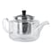 Topson Glass Tea Kettle 12cm 720ml
