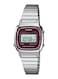 Casio - Women's Quartz Digital Watch LA670WA-4DF