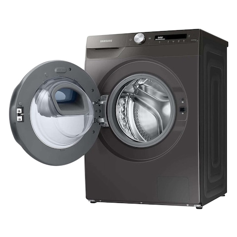 Samsung WD90T554DBN Front Load Washer And Dryer Black 9 To 6kg