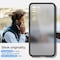 Spigen Ultra Hybrid designed for Samsung Galaxy S23 PLUS case cover (2023) - Frost Black