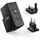 Anker PowerPort 4 Lite Wall Charger, 4 Ports