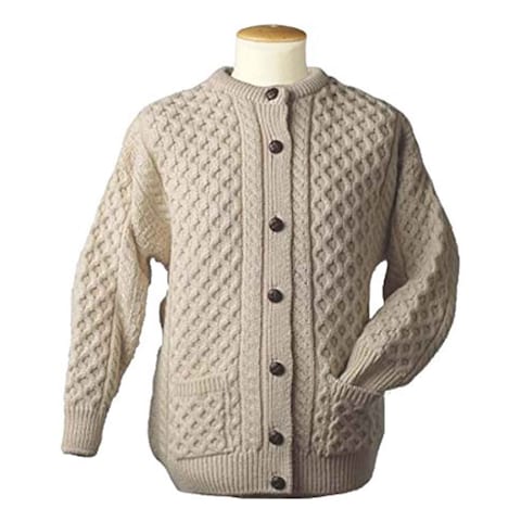 ASSORTED SWEATERS