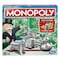 Hasbro C1009 Classic Monopoly Board Game 8+ Years