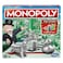 Hasbro C1009 Classic Monopoly Board Game 8+ Years