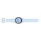 Samsung Galaxy Watch FE Smartwatch Wi-Fi GPS Silver 40mm