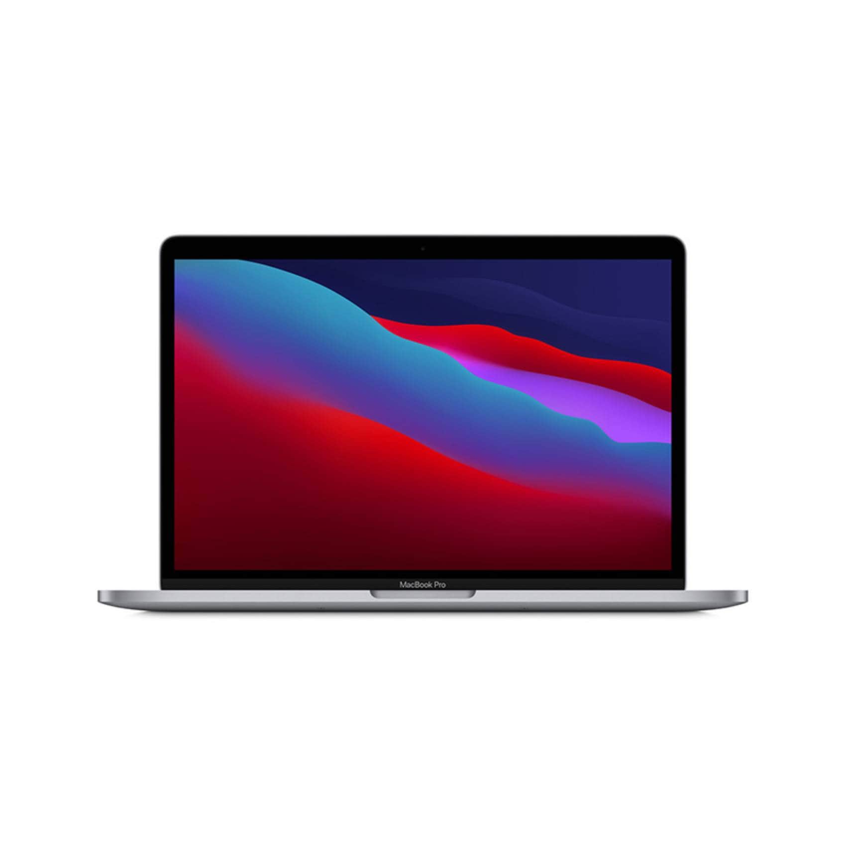 Buy Apple MacBook Pro 13 M1 Chip With 8-Core CPU And 8-Core GPU