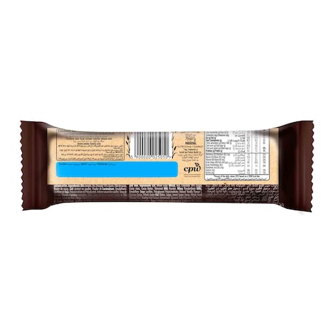Nestle Fitness Chocolate Cereal Bar - 23.5 gm
