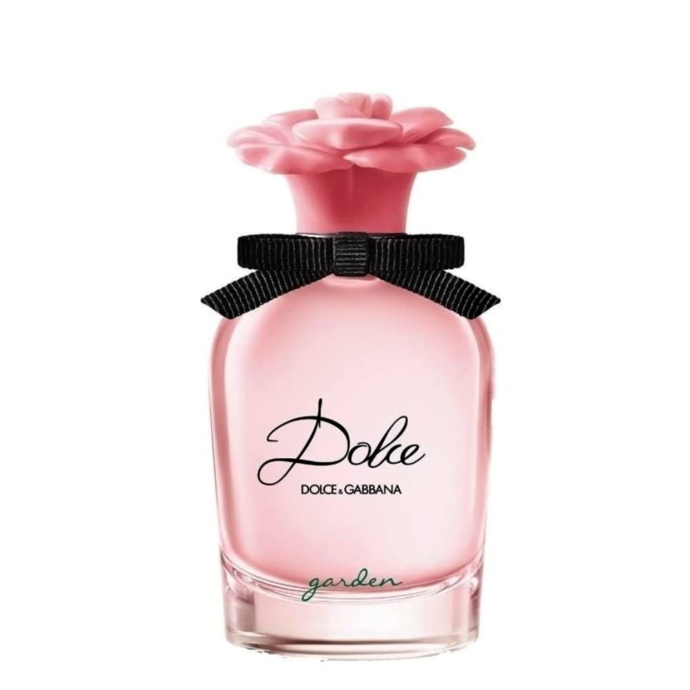 Dolce &amp; Gabbana Dolce Garden Eau De Parfum - 75ml