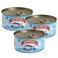 Affco Light Meat Tuna Oil 170 Gram 3 Pieces