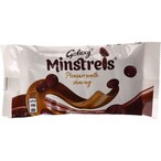 Buy Galaxy Minstrels Chocolate 42g in UAE