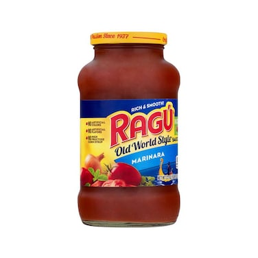 راغو صلصة مارينارا  تقليدية 396 غرام