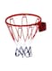 ماركة غير محددة شبكة كرة سلة تثبت على الحائط