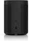 Sonos One SL Microphone-Free Smart Speaker, Black, Wi-Fi, OneslUK1Blk