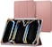 Spigen Urban Fit designed for iPad Pro 11 inch case cover M4 (2024) with Pencil Holder - Rose Gold