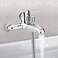 Shower Mixer Tap Faucet - Full Set