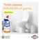 Clorox Toilet Cleaner Limescale Remover 709ml