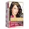 L&rsquo;OREAL PARIS   TRIPLE CARE COLOR 4.1 PROFOUND BROWN 192ML