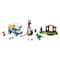 LEGO 10769 Disney Pixar&#39;s Toy 4 Story RV Vacation Building Toy 4+ Years 178 Pieces