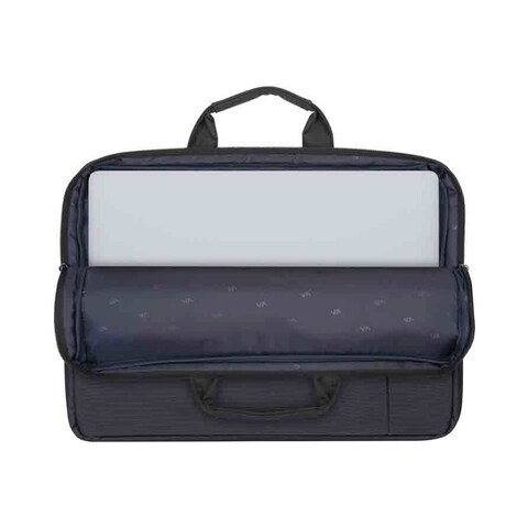 Rivacase 8221 13.3 Inches Laptop Bag Black