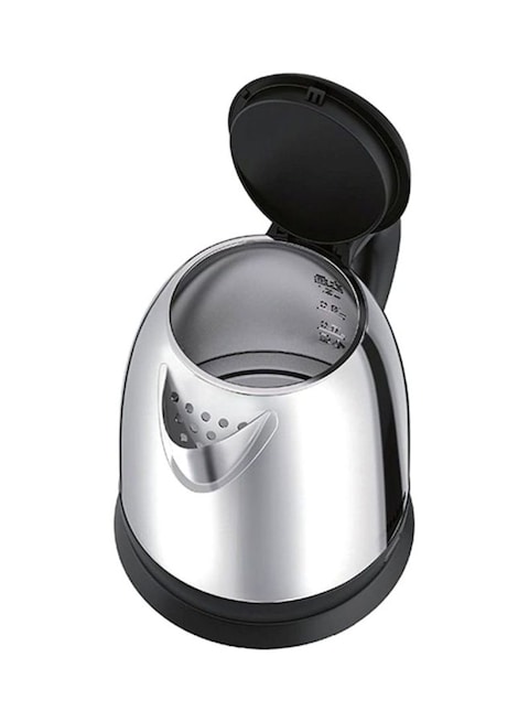 Philips Electric Kettle HD9303 Silver/Black