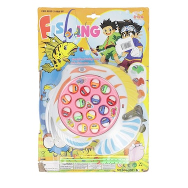 KidS Toy Fishing 3+ Ages