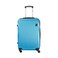 Traveller Hard Trolley ABS 4 Wheel 50cm