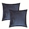 STARGOLD 8 Piece King Size comforter Set Soft Fabric Comforter Set For Bedroom Includes Comforter Bedsheet Pillow Sham Pillow Case &amp; Cushion
