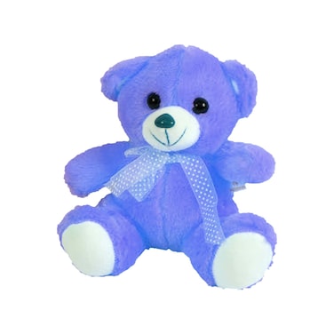 لعبة دب لينة