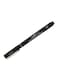 Uniball PIN Fine Line Pen 0.5 mm Black Color