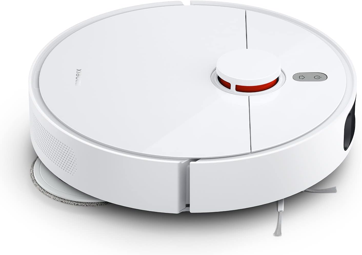 Xiaomi Robot Vacuum S10+