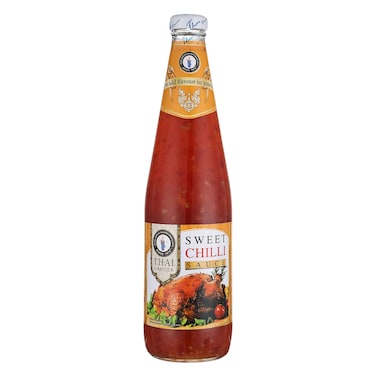 Thai Dancer Sweet Chilli Sauce 700ml
