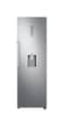 Samsung 375L Upright Refrigerator with Digital Inverter Technology Refined Steel RR39M73107F/SG (International Version)