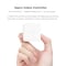 KKmoon-Aqara MFKZQ01LM Cubes Intelligent Home Controller Linkage Control of Different Equipment