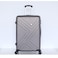 STARGOLD Luggage Set of 3, TPC Hard Side Suitcase with Expandable Zipper, 360&deg; Spinner Wheels, Number Lock, Lightweight Trolley Travel Bag, SG-TPC41