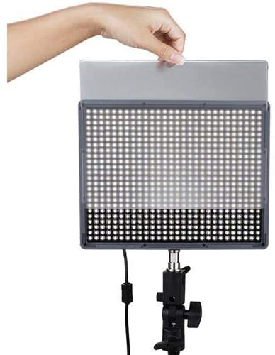 Aputure Amaran Hr672S Daylight Led Spot Light