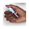 Rimmel London Kind &amp; Free Nail Polish 157 Berry Opulence 8ml