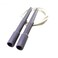  Defy Hong Kong Cold Resistant Single Speed Rope, 9ft Grey