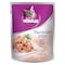 Whiskas Purrfectly Tuna Wet Cat Food 85g