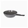 Neoflam Granite Fry Pan - 24 cm - Gray Marble